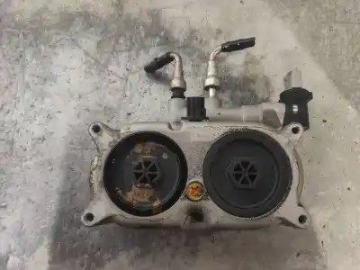 Автозапчасти б/у дизельный фильтр за lancia thema gold ссылки oem iam  68090648ab 