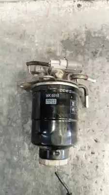 Second-hand car spare part Diesel Fuel Filter for FORD RANGER (ET) XL Doble cabina 4X4 OEM IAM references   