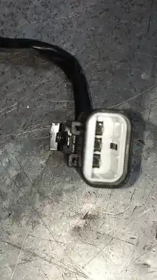 Peça sobressalente para automóvel em segunda mão filtro de gasóleo por kia cee´d x-tech referências oem iam 31922c8900  