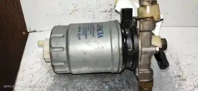 Pezzo di ricambio per auto di seconda mano Filtro Gasolio per FIAT BRAVA (182) TD 100 ELX Riferimenti OEM IAM 71736114  