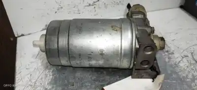 Pezzo di ricambio per auto di seconda mano Filtro Gasolio per FIAT BRAVA (182) 1.9 Diesel CAT Riferimenti OEM IAM 1457434106  