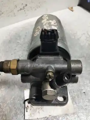 Recambio de automóvil de segunda mano de Filtro Gasoil para FIAT TEMPRA BERLINA (159) 1.9 Turbodiesel referencias OEM IAM 0450133186  