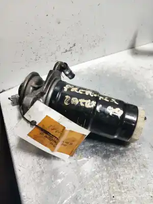 Piesă de schimb auto la mâna a doua Filtru Motorina pentru MAZDA PREMACY (CP) 2.0 Turbodiesel CAT Referințe OEM IAM   