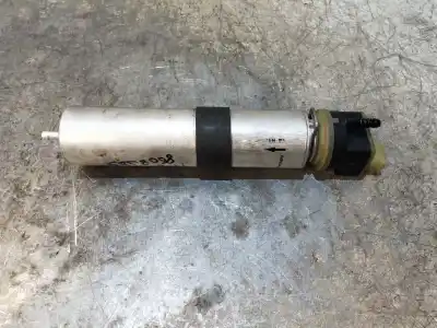 Peça sobressalente para automóvel em segunda mão filtro de gasóleo por bmw serie 5 lim. (f10) 525d referências oem iam 13327811227