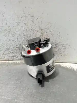 Peça sobressalente para automóvel em segunda mão filtro de gasóleo por ford focus ii turnier (da_, ffs, ds) 1.6 tdci referências oem iam 5517000