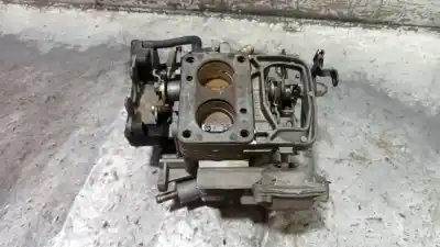 Pièce détachée automobile d'occasion Carburateur pour RENAULT 19 (B/C/L53) * Références OEM IAM   