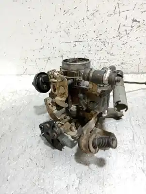 Second-hand car spare part Carburettor for CITROEN AX 11 TRE OEM IAM references   