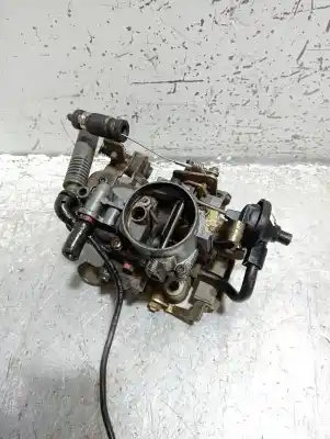 Second-hand car spare part carburettor for citroen ax 11 tre oem iam references   