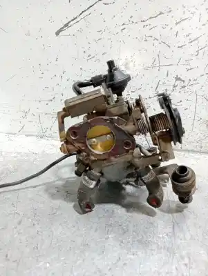 Second-hand car spare part carburettor for citroen ax 11 tre oem iam references   