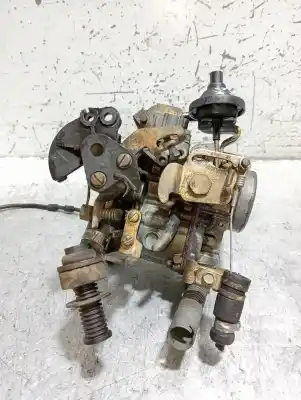 Second-hand car spare part carburettor for citroen ax 11 tre oem iam references   