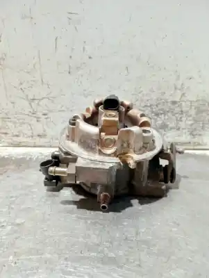 Second-hand car spare part Monopoint Injector for OPEL CORSA A Swing OEM IAM references 17093148  