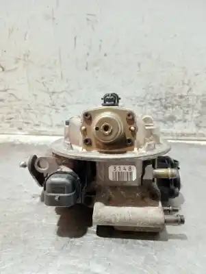 Second-hand car spare part monopoint injector for opel corsa a swing oem iam references 17093148  