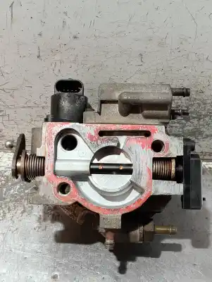 Second-hand car spare part monopoint injector for opel corsa a swing oem iam references 17093148  