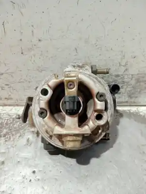 Second-hand car spare part monopoint injector for opel corsa a swing oem iam references 17093148  