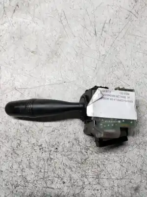 Peça sobressalente para automóvel em segunda mão comutador de limpa vidros por toyota corolla (_e12_) 1.4 d (nde120_) referências oem iam 173738  
