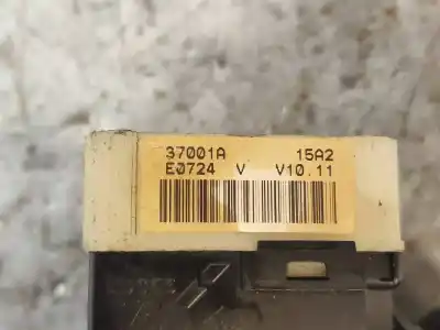 Автозапчасти б/у команда очистки за renault scenic rx4 (ja0) 1.9 dci salomon ссылки oem iam 37001a  