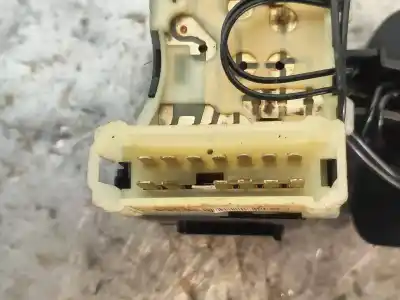 Автозапчасти б/у команда очистки за renault scenic rx4 (ja0) 1.9 dci salomon ссылки oem iam 37001a  