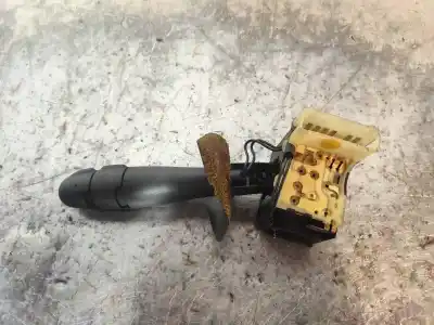 Peça sobressalente para automóvel em segunda mão comutador de limpa vidros por renault laguna (b56) 1.8 mono cat referências oem iam   
