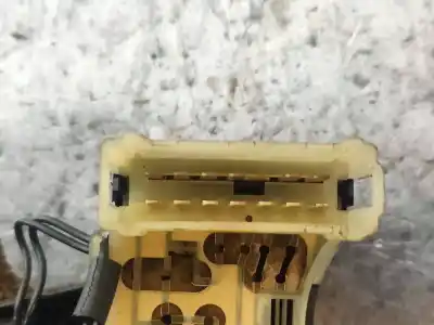 Peça sobressalente para automóvel em segunda mão comutador de limpa vidros por renault laguna (b56) 1.8 mono cat referências oem iam   