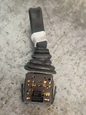Pezzo di ricambio per auto di seconda mano comando pulito per opel corsa c blue line riferimenti oem iam 09185417  
