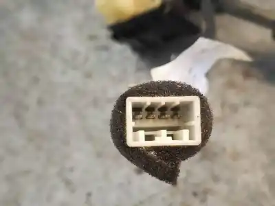 Second-hand car spare part windshiel wiper switch for chevrolet aveo ls oem iam references 96810070  5283pd1000