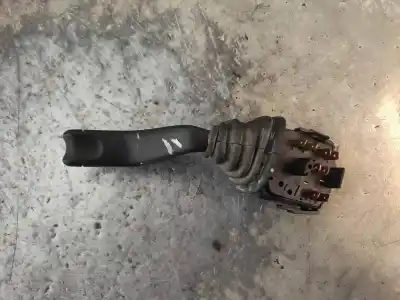 Peça sobressalente para automóvel em segunda mão comutador de limpa vidros por opel vectra a cd referências oem iam   