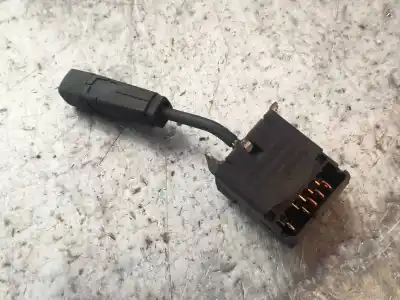 Second-hand car spare part windshiel wiper switch for renault 11 renault 11 gtl 1.4 oem iam references   