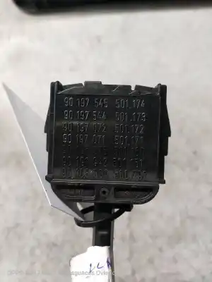 Pezzo di ricambio per auto di seconda mano comando pulito per opel ascona c sr / e riferimenti oem iam 90197545501174 90197072501172 90197544501173