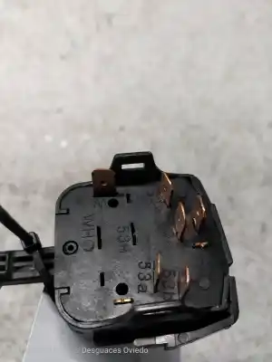 Pezzo di ricambio per auto di seconda mano comando pulito per opel ascona c sr / e riferimenti oem iam 90197545501174 90197072501172 90197544501173