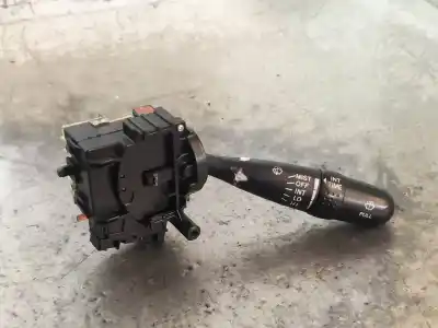 Peça sobressalente para automóvel em segunda mão comutador de limpa vidros por toyota corolla (_e12_) 1.4 d (nde120_) referências oem iam 173739