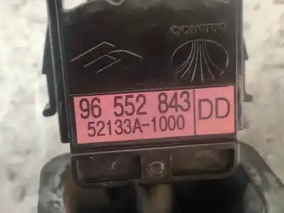 Second-hand car spare part windshiel wiper switch for daewoo lacetti se oem iam references 96552843  52133a1000