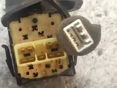 Second-hand car spare part windshiel wiper switch for daewoo lacetti se oem iam references 96552843  52133a1000