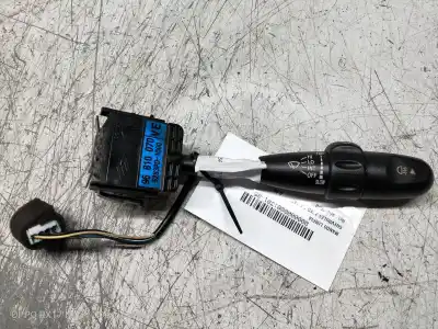 Pezzo di ricambio per auto di seconda mano comando pulito per chevrolet aveo 1.2 cat riferimenti oem iam 96810070