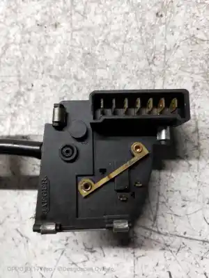 Second-hand car spare part windshiel wiper switch for renault 18 gtd variable oem iam references 