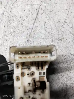 Автозапчастина б/у команда чистити для renault clio ii fase ii (b/cb0) 1.5 dci diesel 64 cv / 47 kw посилання на oem iam   