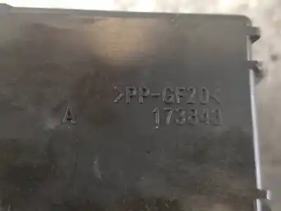 Second-hand car spare part windshiel wiper switch for toyota corolla (e15) luna oem iam references 173848  