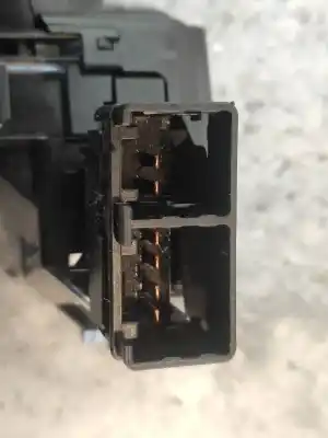 Second-hand car spare part windshiel wiper switch for toyota corolla (e15) luna oem iam references 173848  