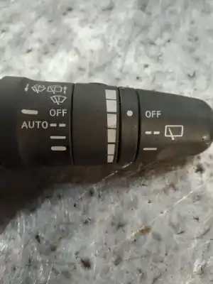 Second-hand car spare part windshiel wiper switch for nissan note (e11e) 1.5 dci turbodiesel cat oem iam references 7802sn  