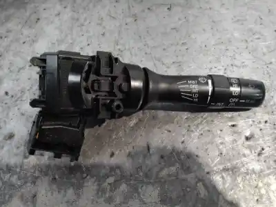 Pezzo di ricambio per auto di seconda mano comando pulito per toyota auris luna riferimenti oem iam 17f243