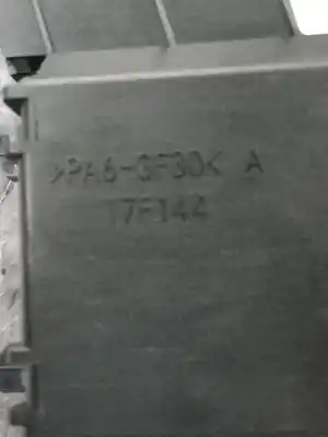 Pezzo di ricambio per auto di seconda mano comando pulito per toyota auris luna riferimenti oem iam 17f243  17f144