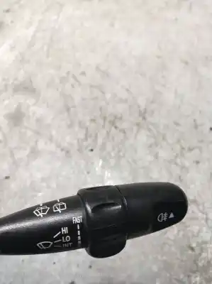 Peça sobressalente para automóvel em segunda mão comutador de limpa vidros por chevrolet aveo ls referências oem iam 96810070  