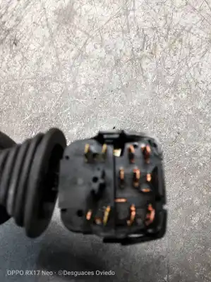 Автозапчастина б/у команда чистити для suzuki ignis rm (mh) básico посилання на oem iam 3731083e1000  