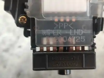 Pezzo di ricambio per auto di seconda mano comando pulito per kia magentis 2.0 crdi riferimenti oem iam 202004725  