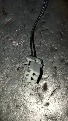 Second-hand car spare part windshiel wiper switch for chevrolet spark ls oem iam references 96948586  