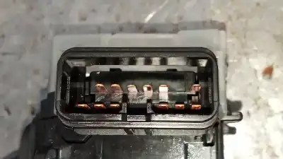 Автозапчасти б/у команда очистки за mazda cx-7 (er) active ссылки oem iam   