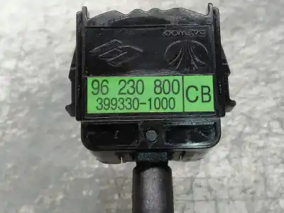 Pezzo di ricambio per auto di seconda mano comando pulito per daewoo matiz 1.0 se riferimenti oem iam 96230800  3993301000