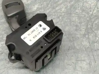 Pezzo di ricambio per auto di seconda mano comando pulito per bmw serie 7 (e65/e66) 745i riferimenti oem iam 6911519b  01206710