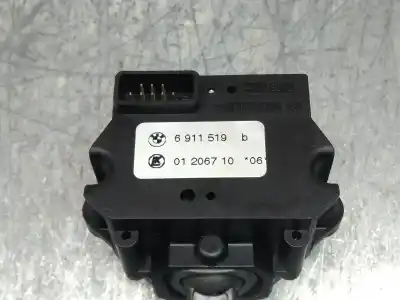 Pezzo di ricambio per auto di seconda mano comando pulito per bmw serie 7 (e65/e66) 745i riferimenti oem iam 6911519b  01206710