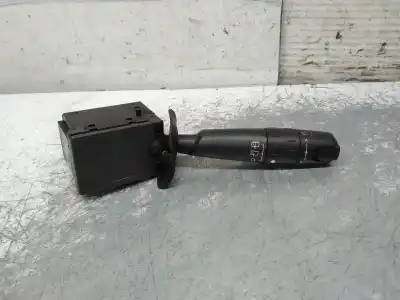 Second-hand car spare part windshiel wiper switch for peugeot 806 st oem iam references 96194523zl