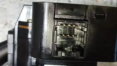 Second-hand car spare part windshiel wiper switch for kia opirus básico oem iam references   